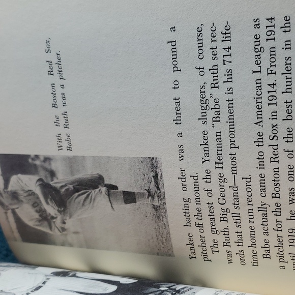 Amazing baseball teams - Picture 5 of 5